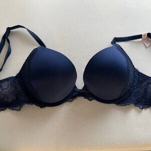 Victoria's Secret 32C push up bra